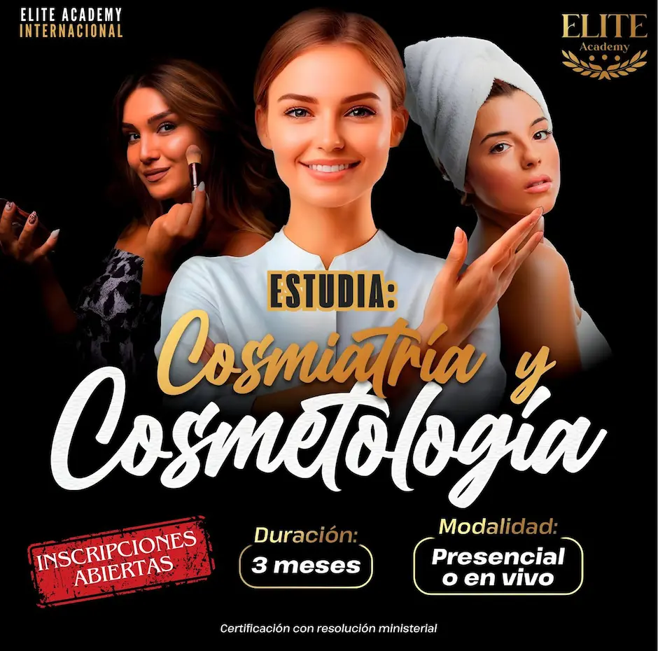 Cosmetología &