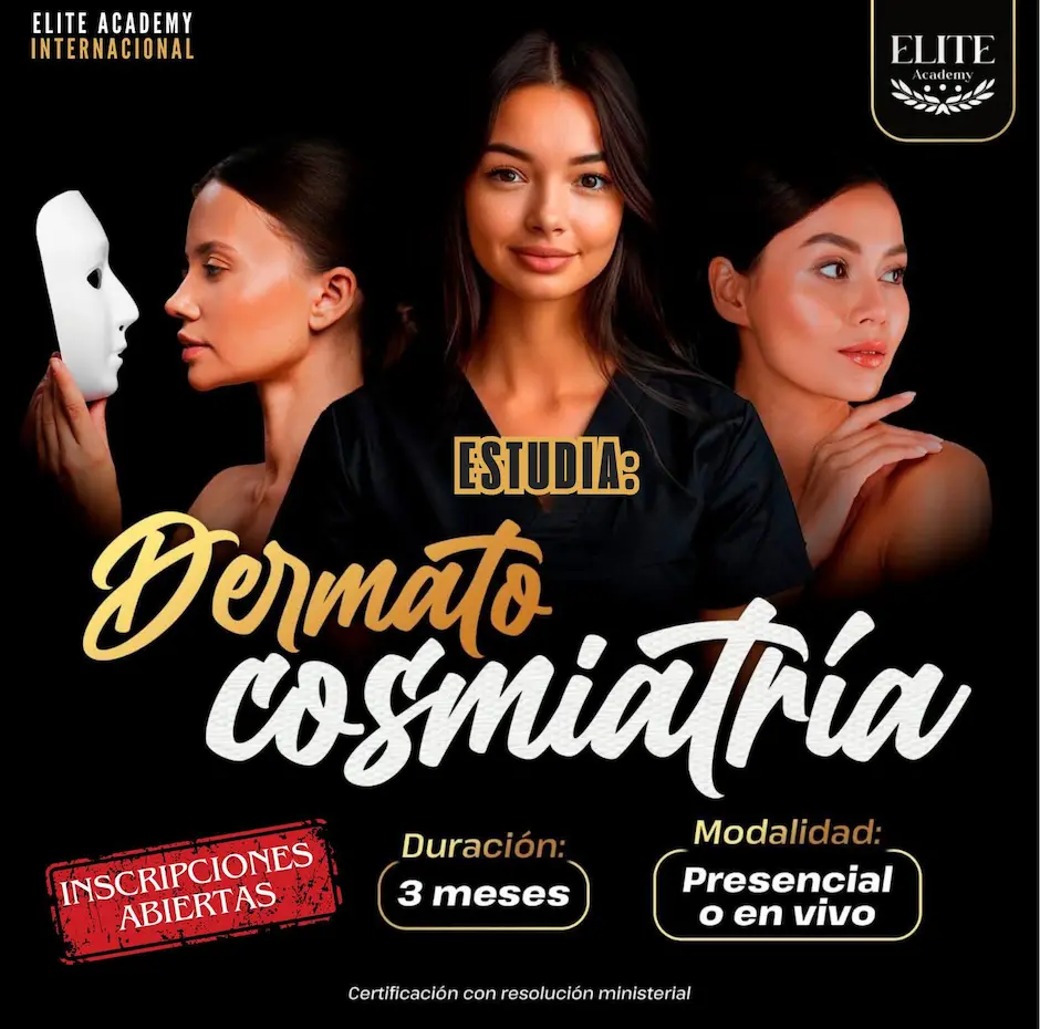 Dermatocosmiatría
