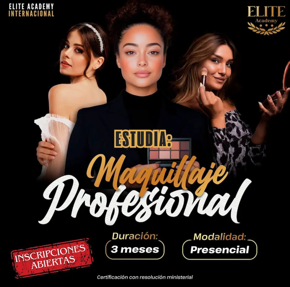 Maquillaje